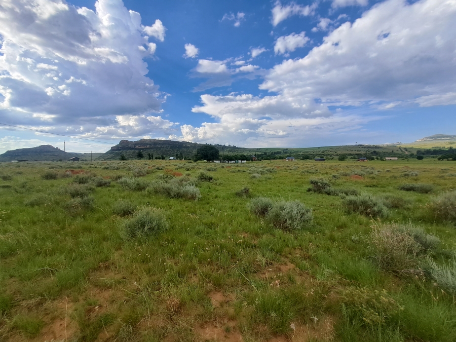 0 Bedroom Property for Sale in Rosendal Free State